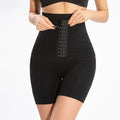 Lutana Double-Layer Control Shaper Shorts