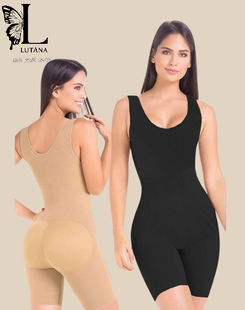 Lutana Full-Body Shapewear