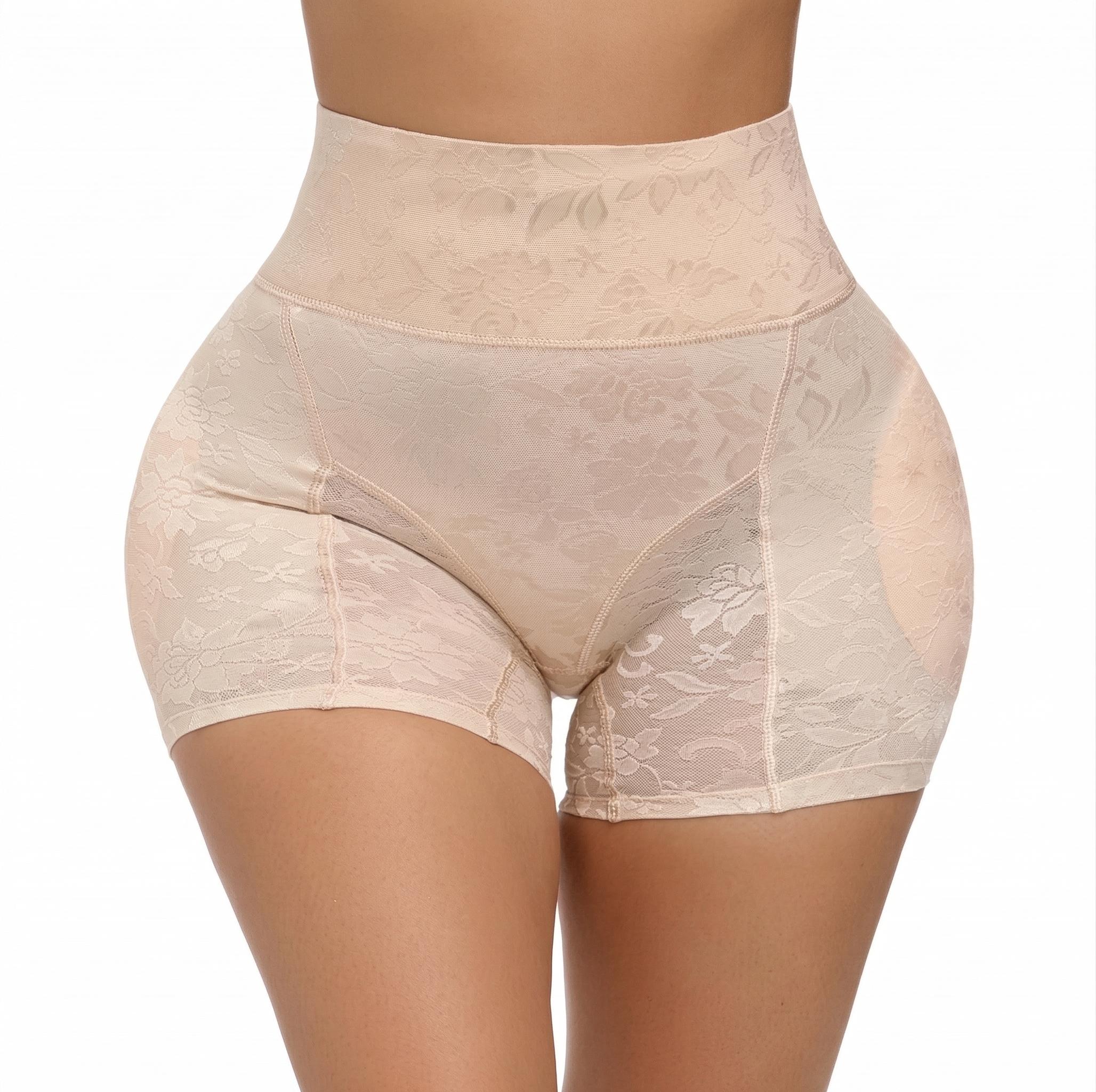 Lutana High-Waisted Push-Up Shaper