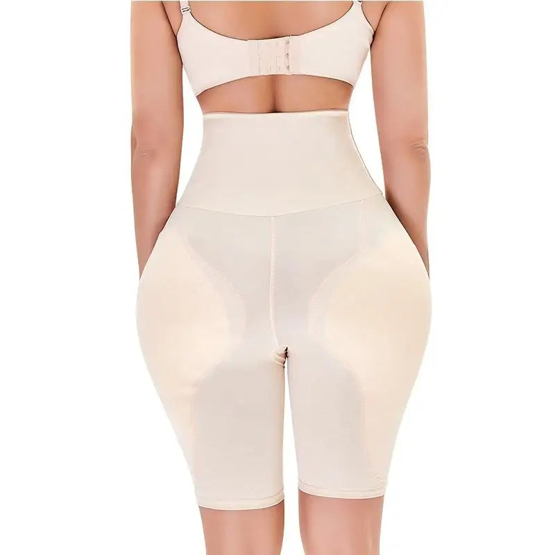 Lutana Long Push-Up Shaper with Anti-Slip Silicone