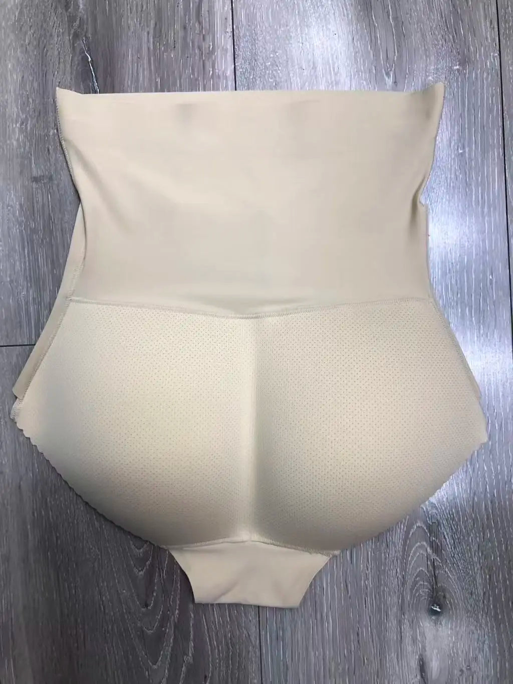 Lutana High-Waisted Push-Up Panty