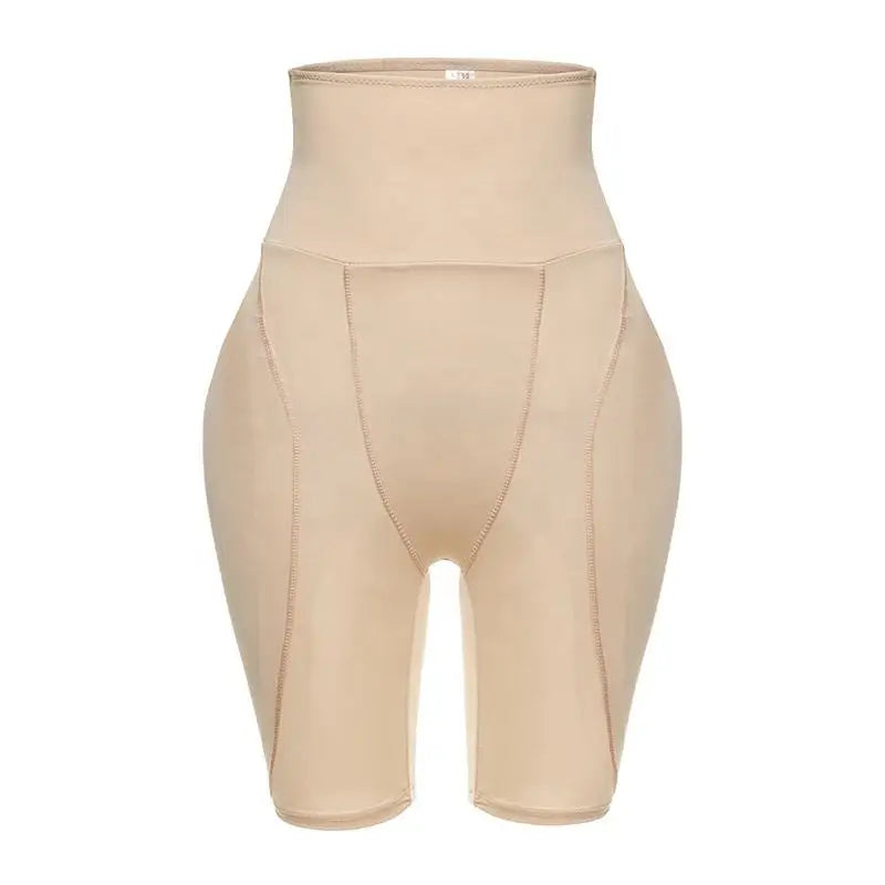 Lutana Long Push-Up Shaper with Anti-Slip Silicone