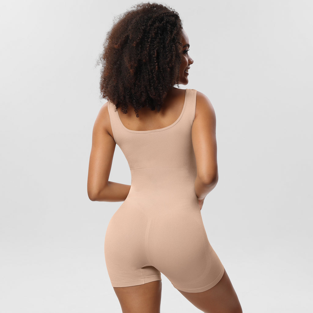 Lutana Full-Body Shapewear
