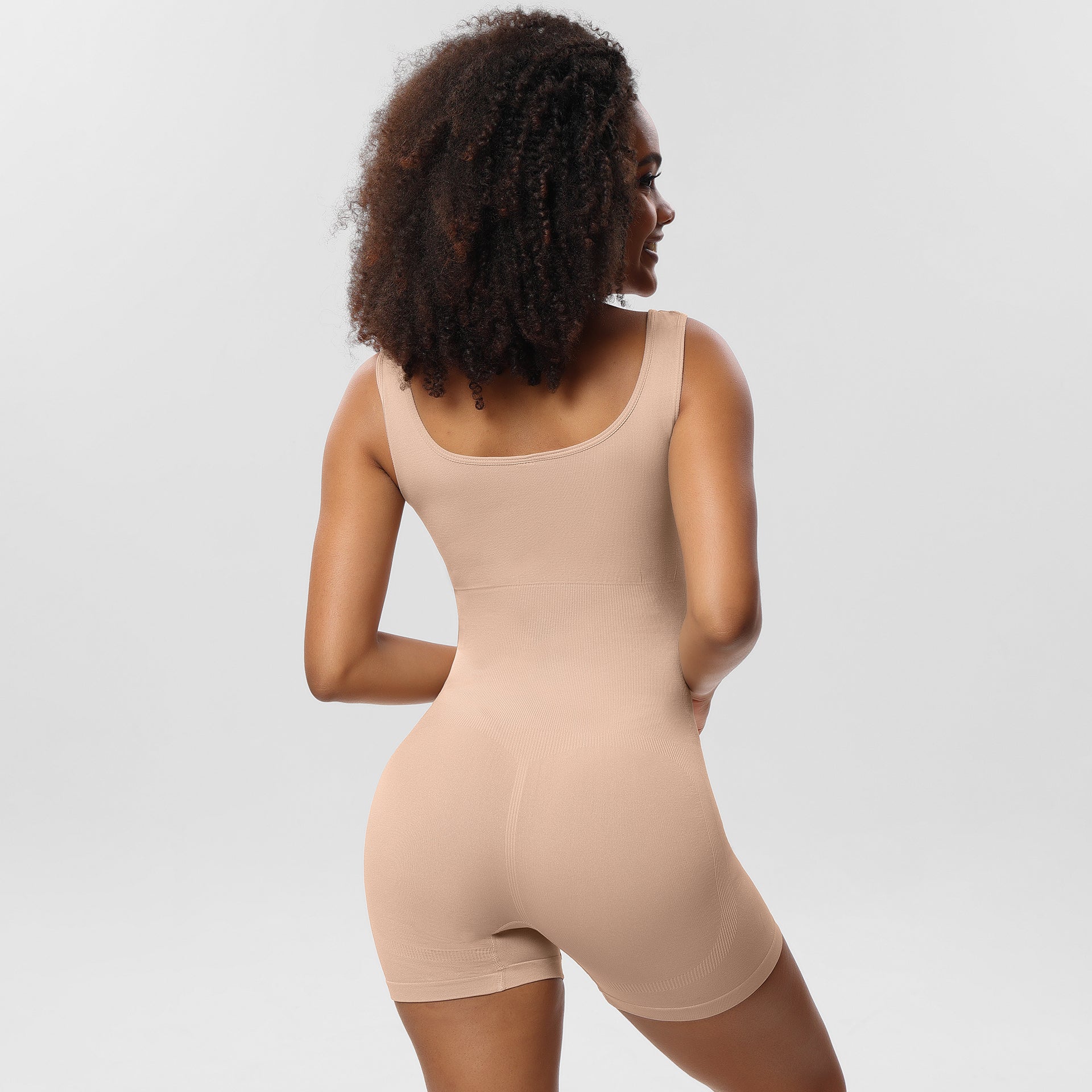 Lutana Full-Body Shapewear