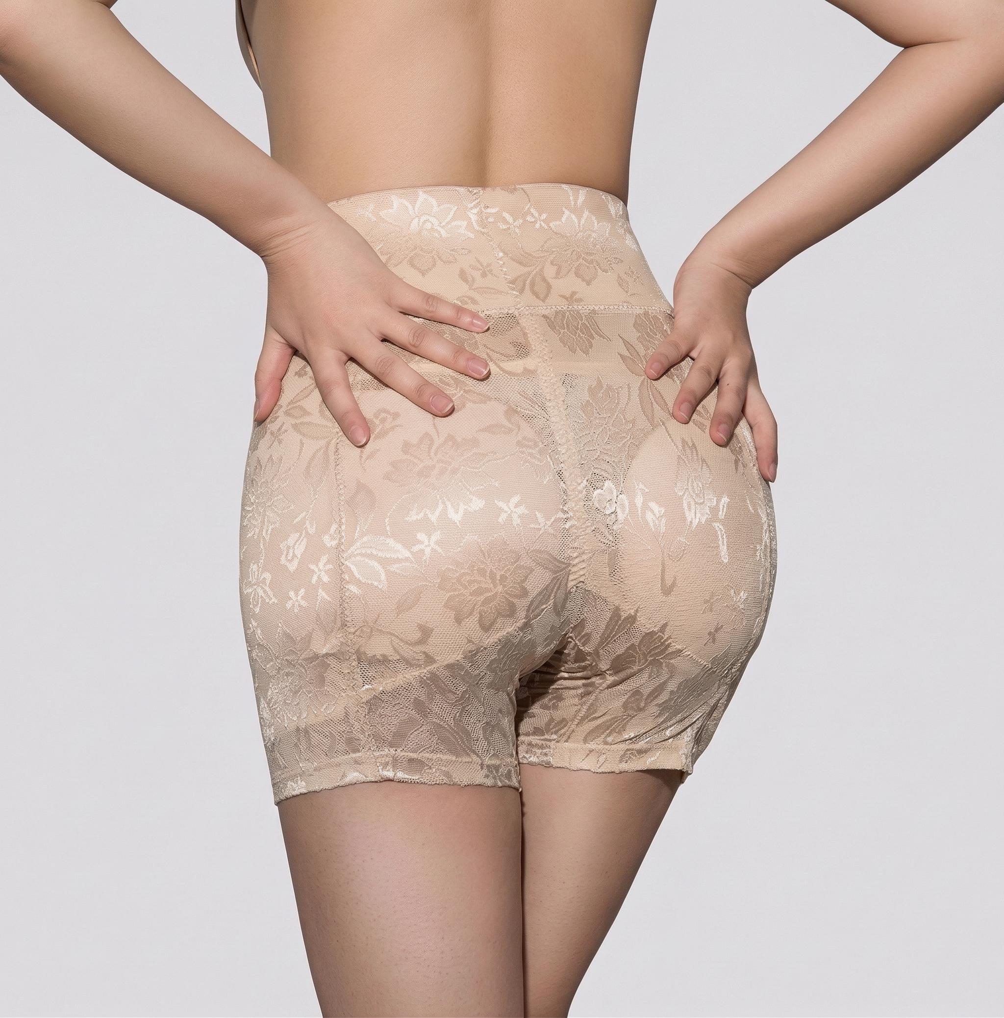 Lutana High-Waisted Push-Up Shaper