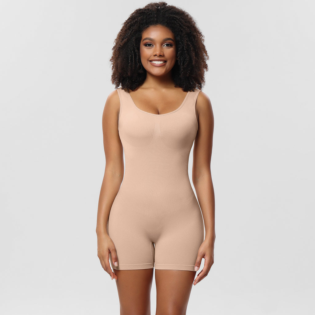 Lutana Full-Body Shapewear