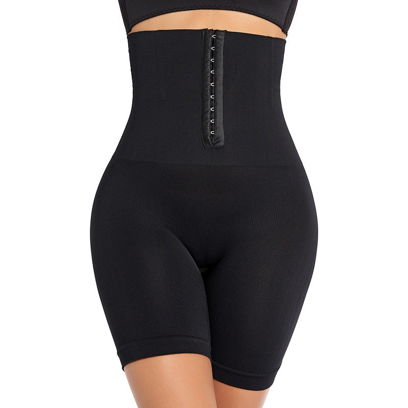Lutana Single-Layer Shaper Shorts