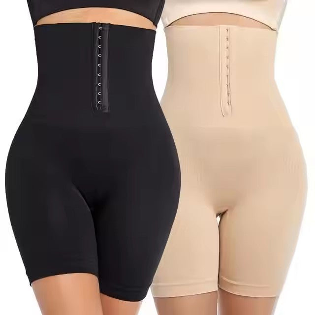 Lutana Single-Layer Shaper Shorts