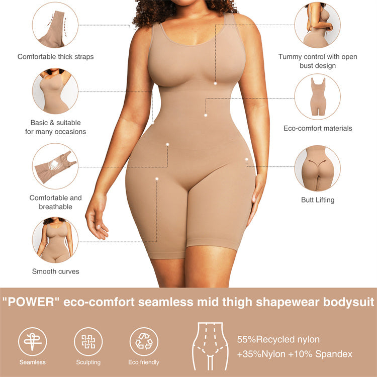 Lutana Full-Body Shapewear