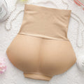 Lutana High-Waisted Push-Up Panty