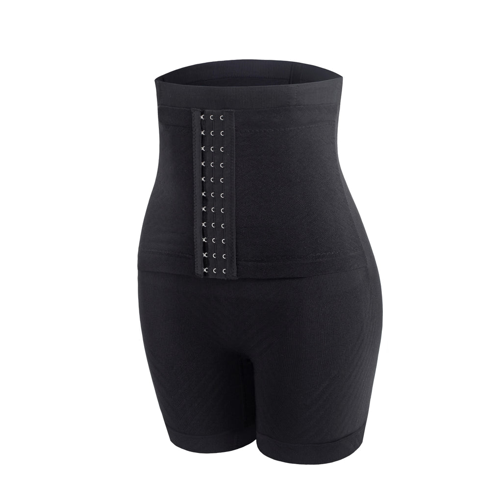 Lutana Double-Layer Control Shaper Shorts