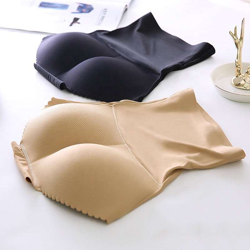 Lutana High-Waisted Push-Up Panty