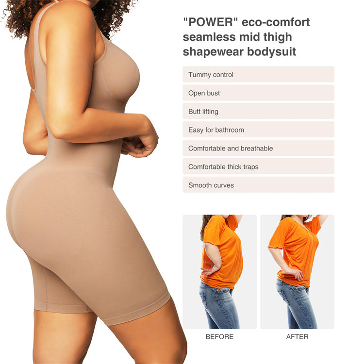Lutana Full-Body Shapewear