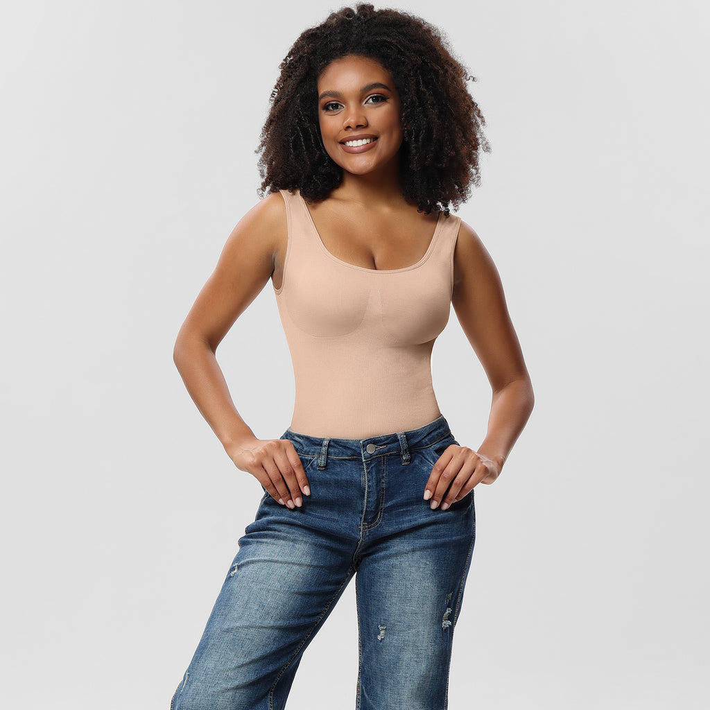Lutana Full-Body Shapewear
