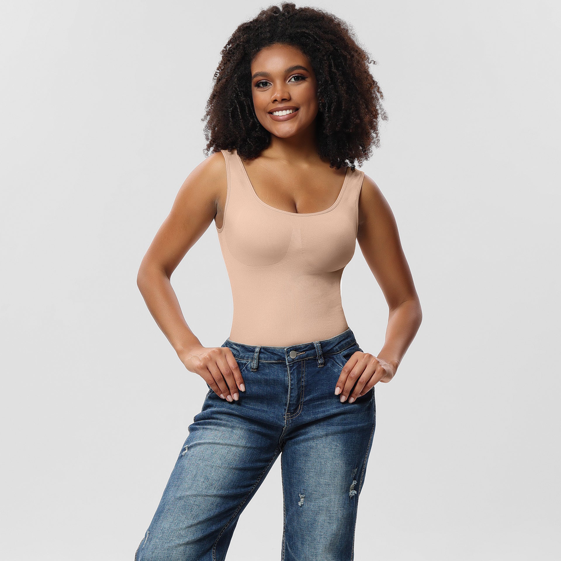 Lutana Full-Body Shapewear