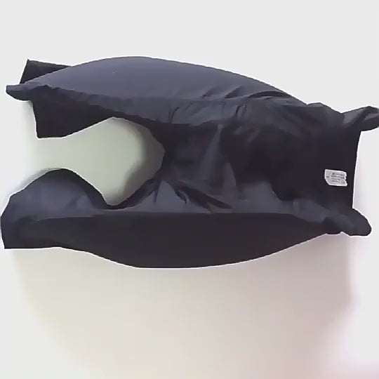 Lutana Long Push-Up Shaper with Anti-Slip Silicone