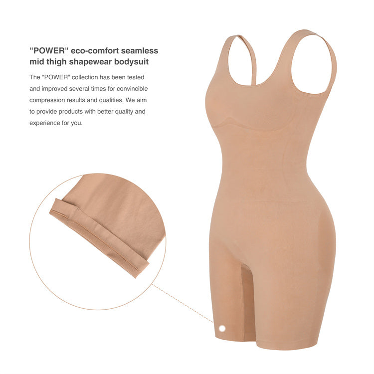 Lutana Full-Body Shapewear