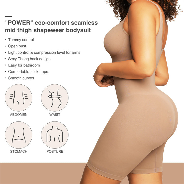Lutana Full-Body Shapewear